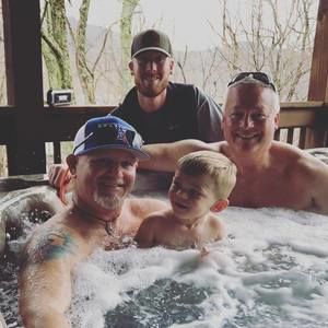 Meet your Posher, Matthew